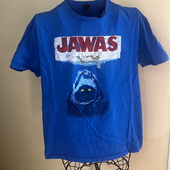 Star Wars tee - Picture 3 of 5